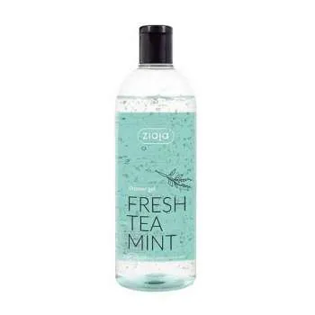 ZIAJA GEL ZA TUSIRANJE SVJEZI CAJ OD MENTE 500ML 