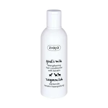 ZIAJA BALZAM ZA KOSU  KOZIJE MLIJEKO 200ML 