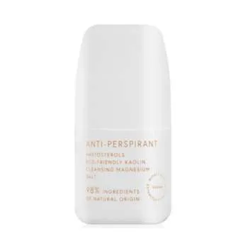 ZIAJA NATURAL CARE ANTI-PERSPIRANT 60 ML 