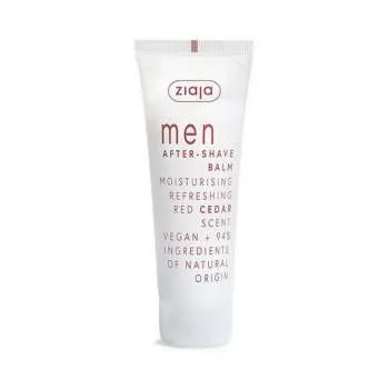 ZIAJA BALZAM POSLE BRIJANJA RED CEDAR 80ML 