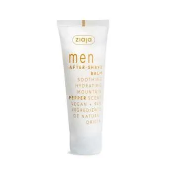 ZIAJA BALZAM POSLE BRIJANJA MOUNTAIN PEPPER 80ML 