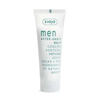ZIAJA BALZAM POSLE BRIJANJA VETIVER 80ML 