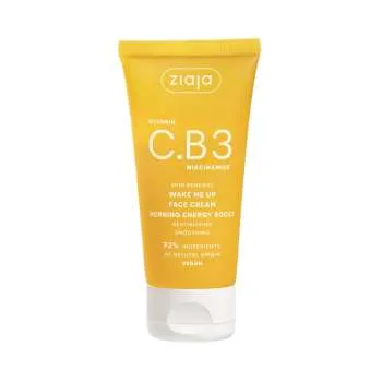 ZIAJA VITAMIN C B3 KREMA ZA LICE 50ML 