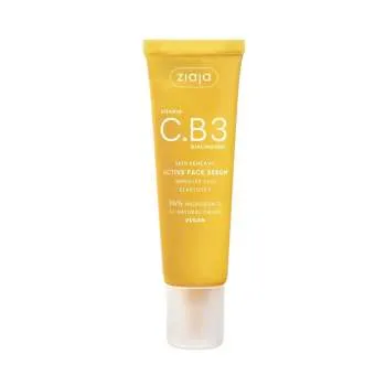 ZIAJA VITAMIN C B3 SERUM ZA LICE 30ML 