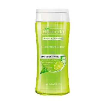 BIEL. CUCUMBER&LIME TONIK 200ML N 