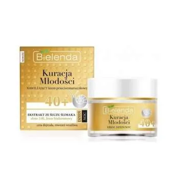 BIEL. YOUTH THERAPY KREMA 24H 40+ 50ML 
