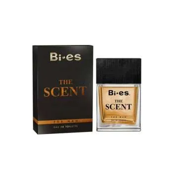 BI-ES EDT THE SCENT MESKA 100ML 