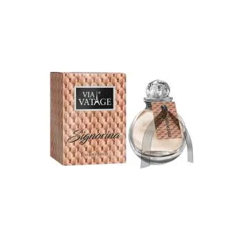 BI-ES EDP VIA VATAGE SIGNORINA 100ML Z. 