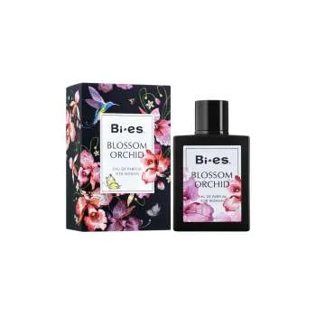 BI-ES EDP BLOSSOM GARDEN 100ML Z. 