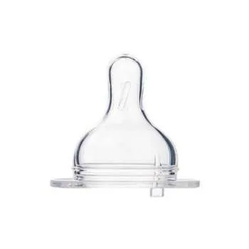 CANPOL CUCLA SILIKON 2/1 0-12M 
