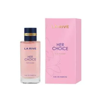 LA RIVE EDP HER CHOICE - GIORGIO ARMANI MY WAY 100ML Z 