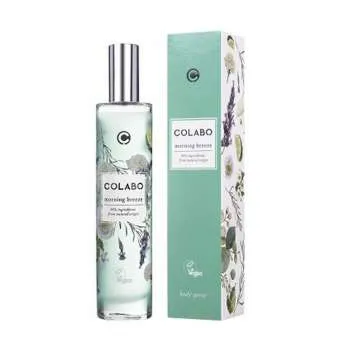 LA RIVE EDP COLABO MORNING BREEZE 50ML Z 