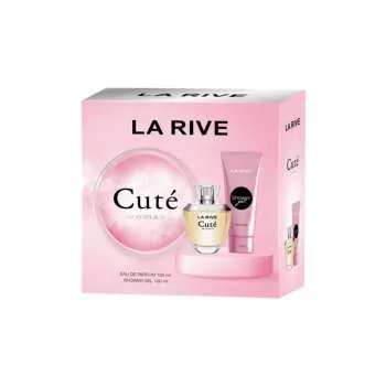 LA RIVE SET CUTE CHLOE 