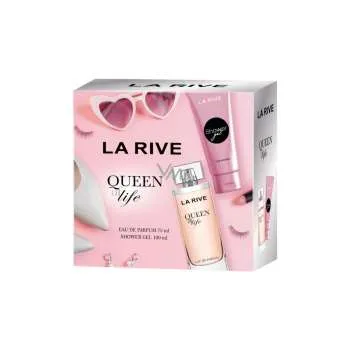 LA RIVE SET 