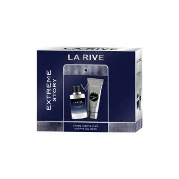 LA RIVE SET EXTREME STORY 