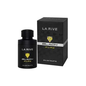 LA RIVE EDT BLACK FURY - GIVENCHY GENTLEMAN 75ML M. 