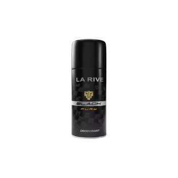 LA RIVE DEO BLACK FURY - GIVENCHY GENTLEMAN 150ML M. 