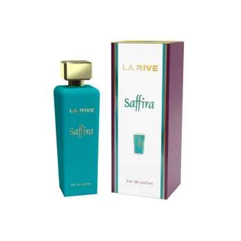 LA RIVE EDP SAFFIRA - XERJOFF ERBA PURA 90ML Z. 