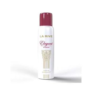 LA RIVE DEO ELEGANT WOMAN - BACCARAT ROUGE 150ML Z. 