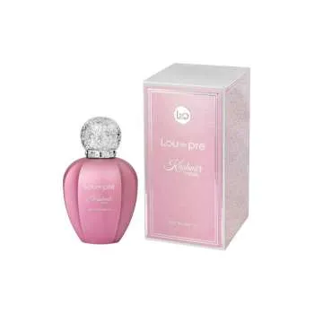 LA RIVE LOU DE PRE KASHMIR PINK EDP 90ML 