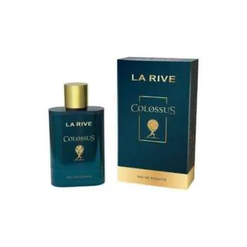 LA RIŽE EDT COLOSSUS 90ML 
