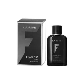 LA RIŽE FEARLESSS MAN EDT 90ML 