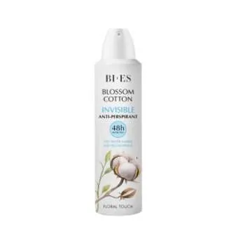 BI-ES DEO 48H ANTI-PERSPIRANT 150ML Z. 