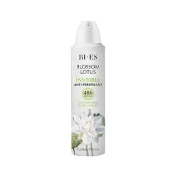 BI-ES DEO 48H ANTI-PERSPIRANT 150ML Z. 