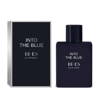 BI-ES EDT INTO THE BLUE - CHANEL BLUE DE CHANEL 100ML M. 