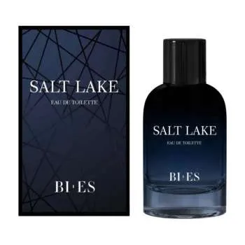 BI-ES EDT SALT LAKE 100ML - DIOR SAUVAGE M. 