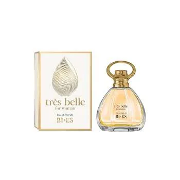 BI-ES EDT TRES BELLE 100ML 
