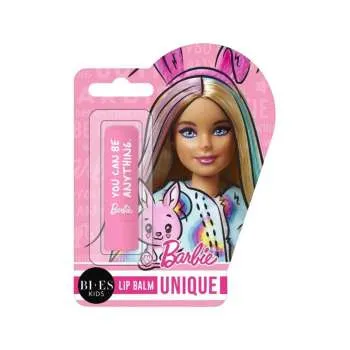 BI-ES LABELO BARBIE  BE UNIQUE 