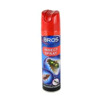 BROS SPREJ PROTIV LETECIH INSEKATA 400ML 