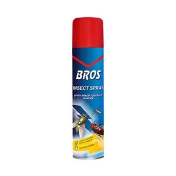 BROS SPREJ PROTIV LETEĆIH INSEKATA 400ML 