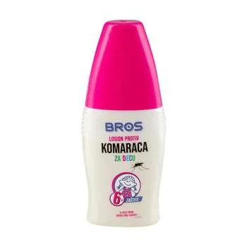 BROS SPIRALE PROTIV KOMARACA 10KOM 