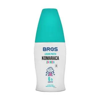 BROS LOSION PROTIV KOMARACA ZA DJECU 50ML 