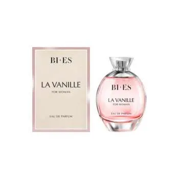 BI-ES EDP LA VANILLE DAMSKI 90ML 