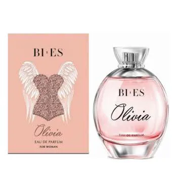 BI-ES EDP OLIVIA - PACO RABANNE OLYMPEA 100ML Z. 