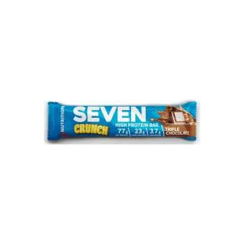 7N PROTEIN BAR 77G TRIPLE CHOCOLATE 