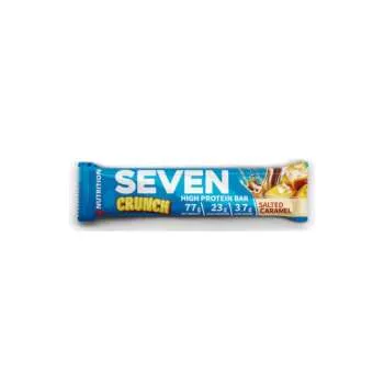 7N PROTEIN BAR 77G SALTED CARAMEL 