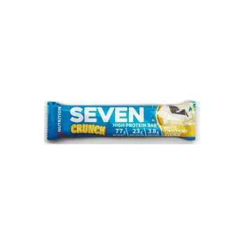 7N PROTEIN BAR 77G WHITE CHOCOLATE COOKIES 