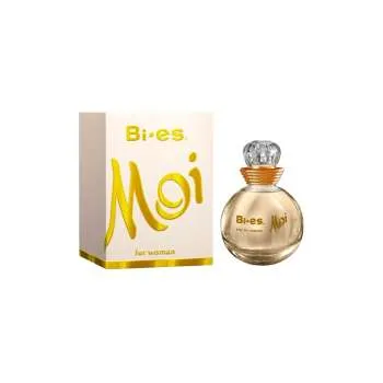 BI-ES EDP MOI 100ML Z. 