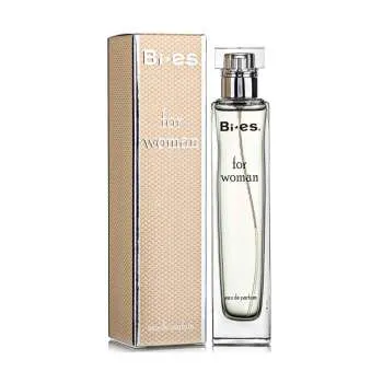 BI-ES EDP WOMAN - LACOSTE POUR FEMME 100ML Z. 