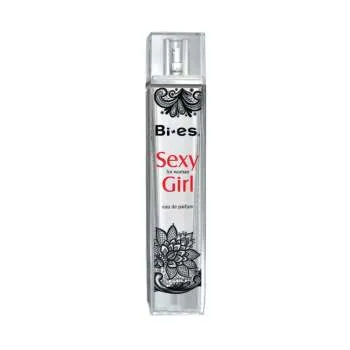 BI-ES EDT SEXY GIRL 100ML 