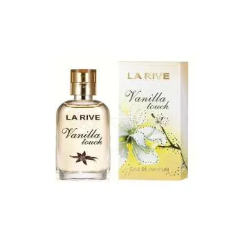 LA RIVE EDP VANILLA TOUCH 