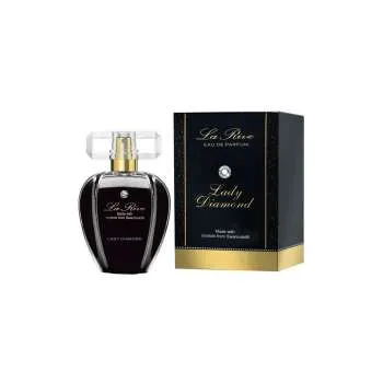 LA RIVE EDP SWARO. LADY DIAMOND 