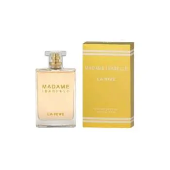 LA RIVE EDP MADAME ISABELLE 