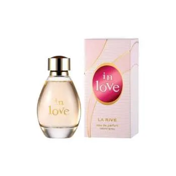 LA RIVE EDP IN LOVE 