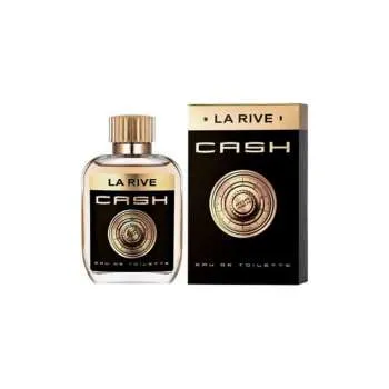 LA RIVE EDT CASH 