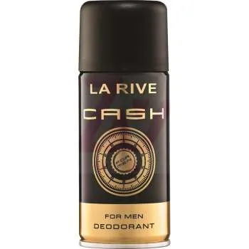 LA RIVE DEO CASH 